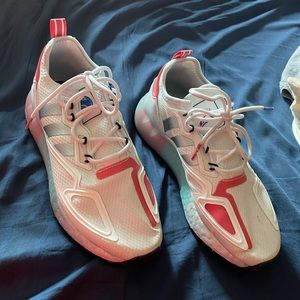 NASA Adidas 7.5 women’s